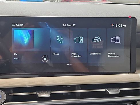 New 2026 Hyundai Tucson SEL image 22