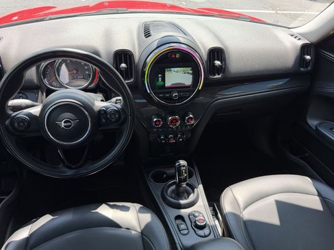 Used 2020 MINI Cooper Countryman ALL4 AWD/4WD image 15