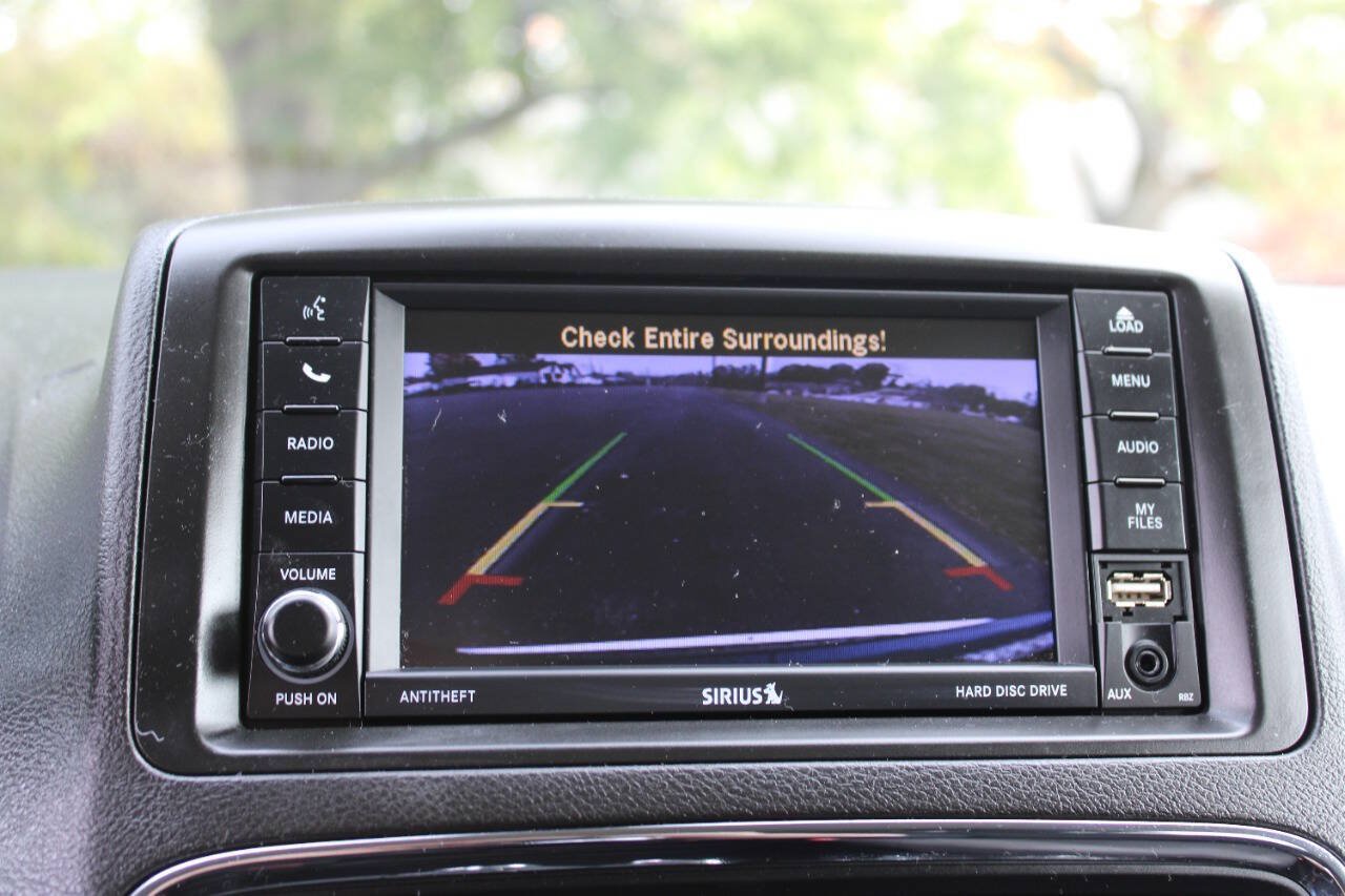Used 2018 Dodge Grand Caravan FWD image 10