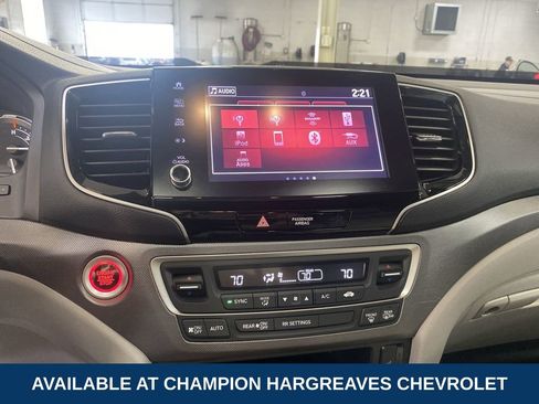 Used 2023 Honda Ridgeline RTL image 18