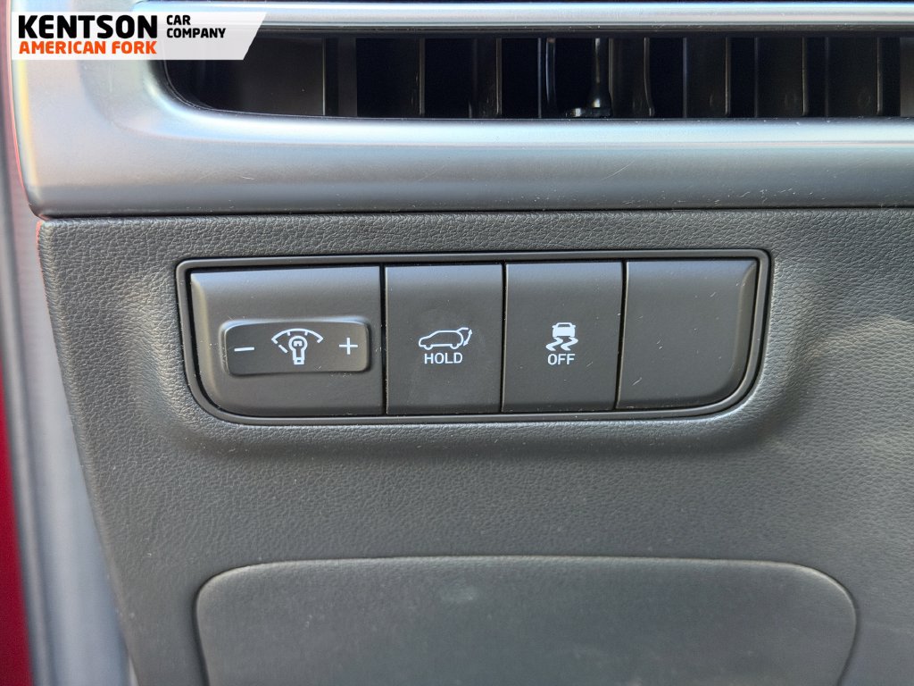 Used 2026 Hyundai Tucson SEL Plus AWD/4WD image 18