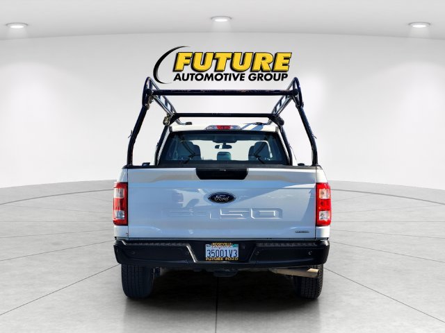 Used 2023 Ford F150 XL RWD image 5