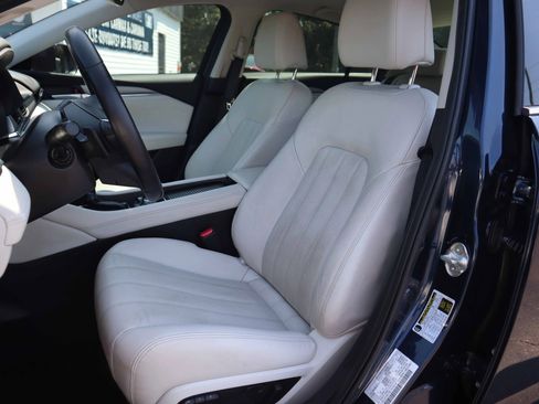 Used 2021 MAZDA MAZDA6 Grand Touring Reserve FWD image 2