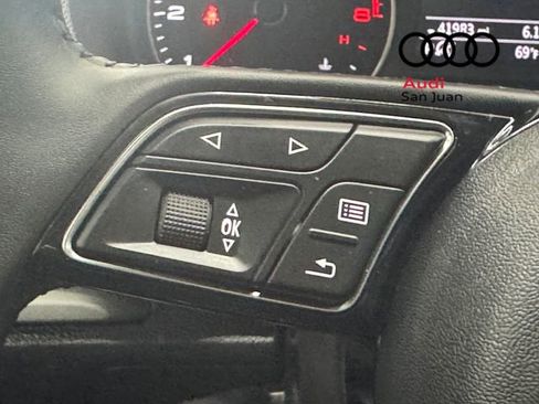 Used 2019 Audi A3 2.0T Premium w/ Convenience Package image 23