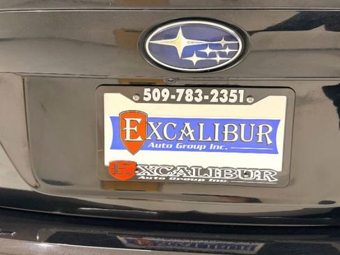 Used 2021 Subaru Impreza 2.0i Premium image 13