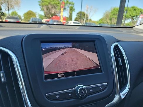 Used 2024 Chevrolet Equinox LT w/ LPO, Floor Liner Package image 32