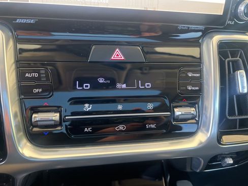 Certified 2023 Kia Sorento SX image 58