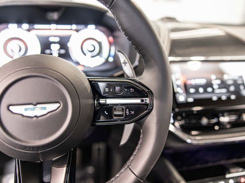 New 2026 Aston Martin DBX S image 27