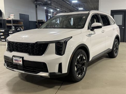 New 2026 Kia Sorento S FWD image 23