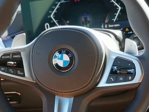 New 2026 BMW X7 xDrive40i w/ Executive Package image 20