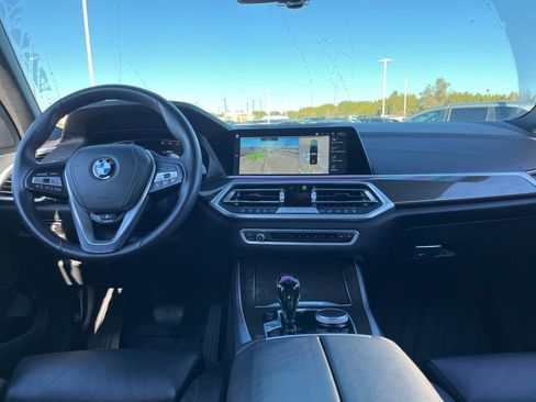 Used 2022 BMW X5 sDrive40i w/ Luxury Seating Package image 18