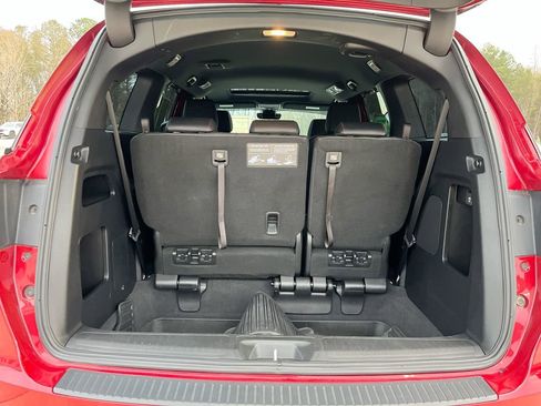 Used 2024 Honda Odyssey Sport image 26