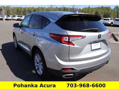Certified 2023 Acura RDX Base image 7