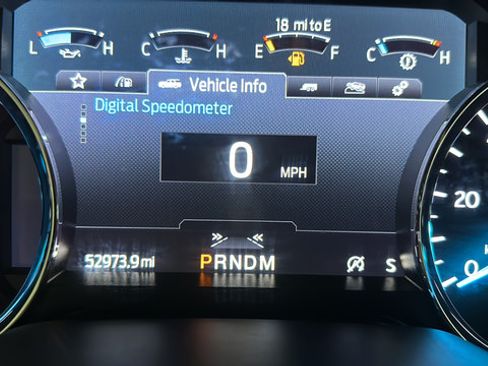 Used 2021 Ford Expedition Limited AWD/4WD image 10
