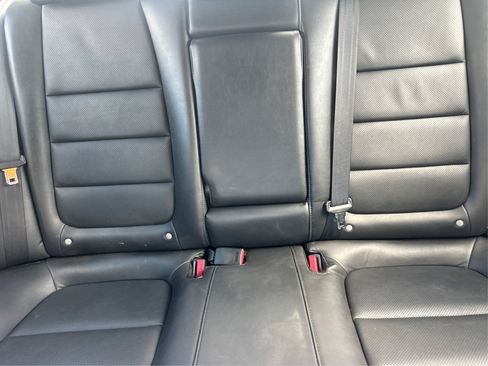 Used 2016 MAZDA MAZDA6 Touring FWD image 24