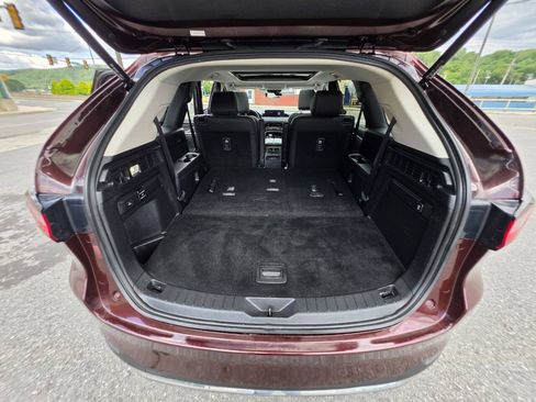 Used 2024 MAZDA CX-90 Plug-In Hybrid w/ Premium Pkg AWD/4WD image 13