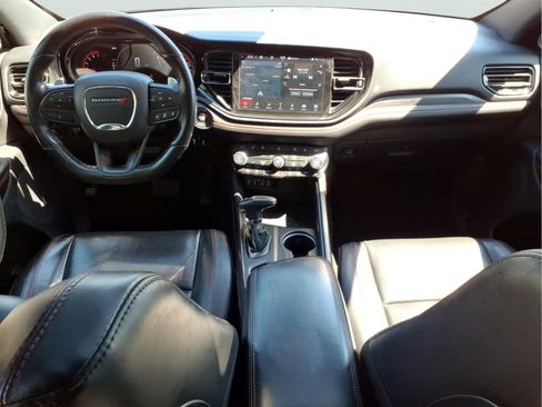 Used 2024 Dodge Durango GT AWD/4WD image 12