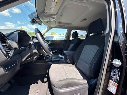 Certified 2023 Kia Soul EX FWD image 9