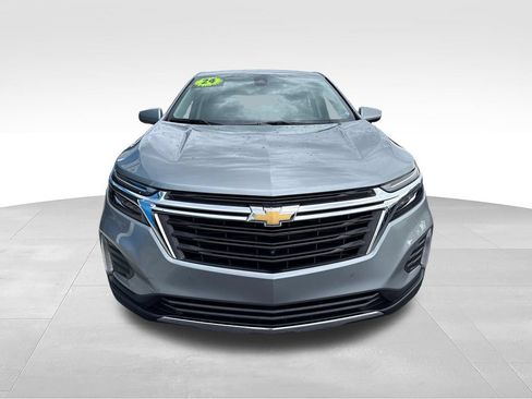 Used 2024 Chevrolet Equinox LT FWD image 9