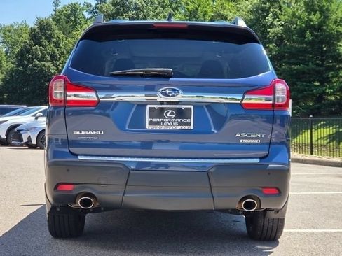 Used 2020 Subaru Ascent Touring w/ Popular Package #2A AWD/4WD image 24