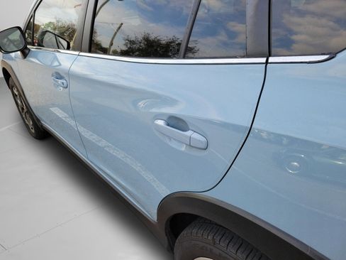 Used 2023 Subaru Crosstrek 2.5i Limited image 27