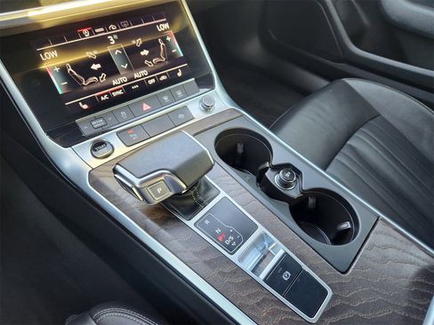 Used 2023 Audi A6 2.0T Premium image 28