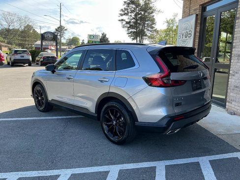 Used 2023 Honda CR-V Sport image 3