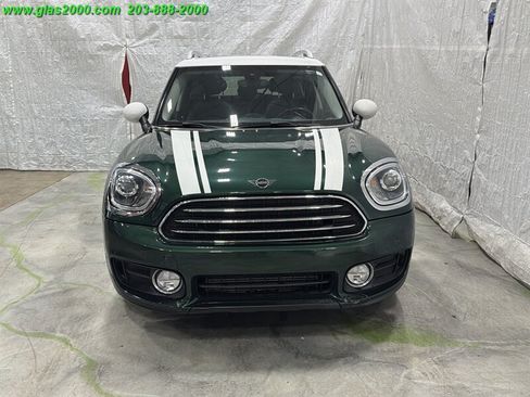 Used 2019 MINI Cooper Countryman ALL4 w/ Premium Package AWD/4WD image 19
