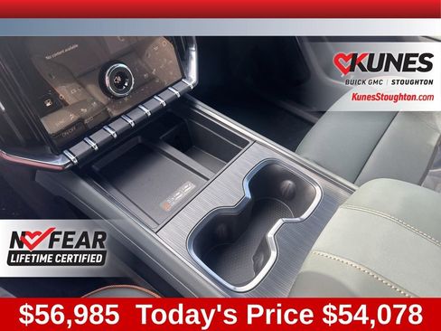 New 2026 GMC Acadia AT4 w/ Luxury Package image 30