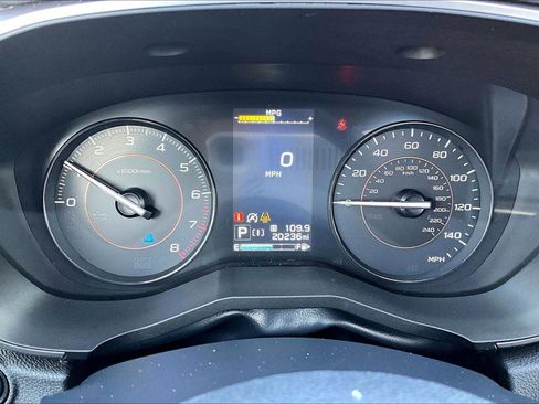 Used 2023 Subaru Crosstrek 2.0i Premium image 25