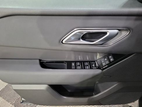 Used 2024 Land Rover Range Rover Velar Dynamic SE image 14