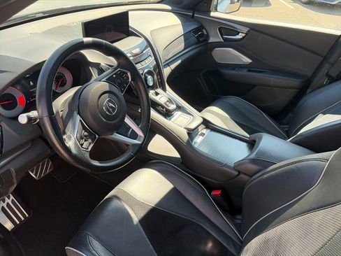 Used 2021 Acura RDX A-Spec image 11