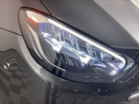 Certified 2023 Mercedes-Benz E 350 4MATIC Sedan image 24
