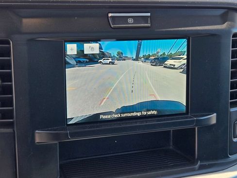 Used 2025 Ford F250 XLT AWD/4WD image 31