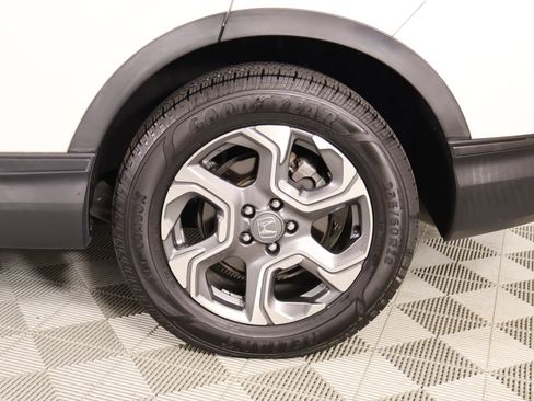 Used 2017 Honda CR-V EX-L image 19