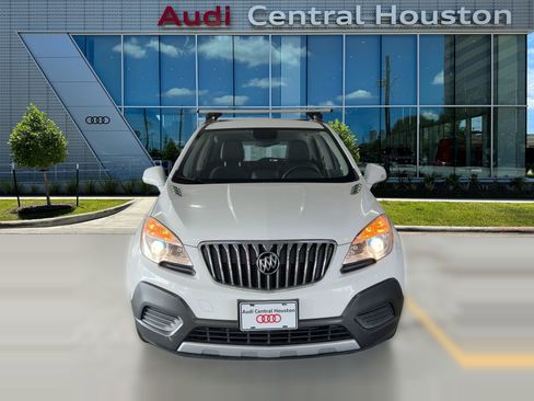 Used 2016 Buick Encore FWD 4dr image 6