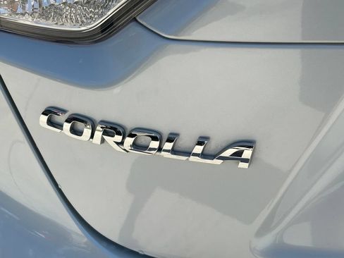 Used 2026 Toyota Corolla SE AWD/4WD image 12