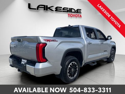 Used 2024 Toyota Tundra SR5 image 6