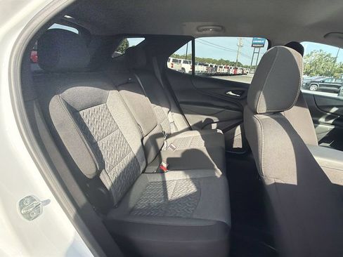 Certified 2022 Chevrolet Equinox LT FWD image 25