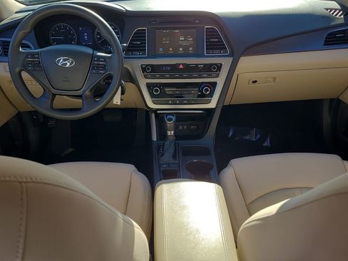 Used 2016 Hyundai Sonata Sport image 41