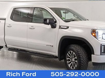 Used 2021 GMC Sierra 1500 AT4 w/ AT4 Value Package