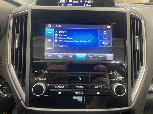 Certified 2023 Subaru Forester Premium image 21