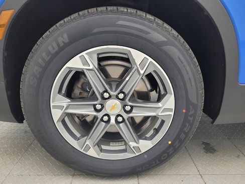 Used 2024 Chevrolet Blazer LT w/ Convenience Package FWD image 31