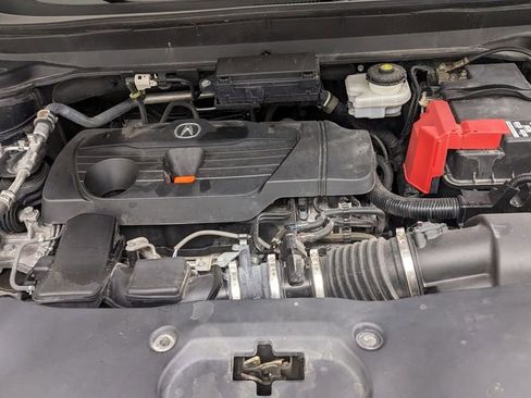Used 2022 Acura RDX AWD image 42