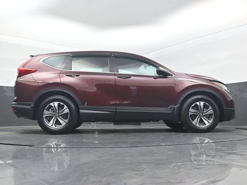 Used 2019 Honda CR-V LX image 28