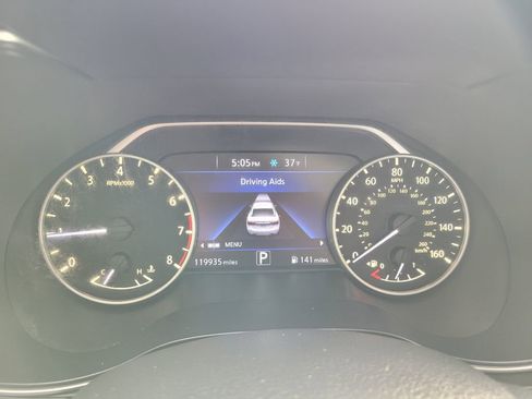 Used 2016 Nissan Maxima 3.5 SL image 26