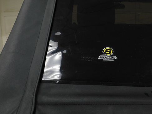 Used 2012 Jeep Wrangler Unlimited Sport image 83