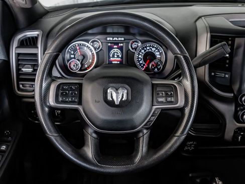 Used 2022 RAM 3500 Tradesman image 14