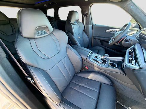 New 2026 BMW XM Label Red image 15