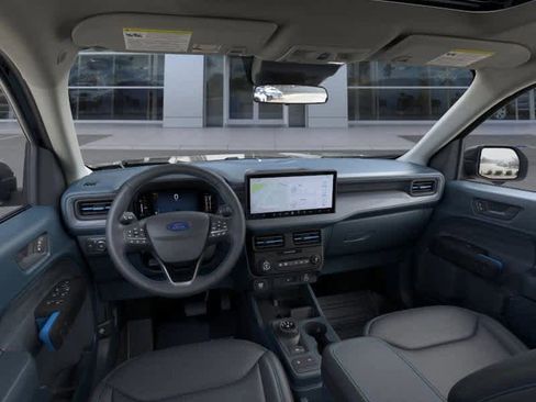 New 2025 Ford Maverick Lobo image 9